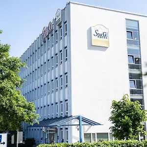 navštívit hotel