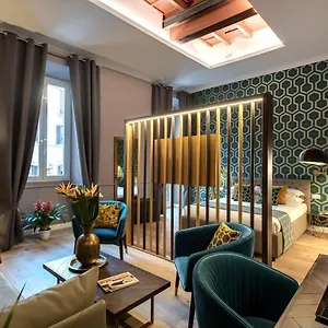navštívit hotel