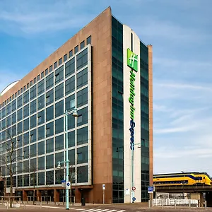 Otel Express - Sloterdijk Station By Ihg