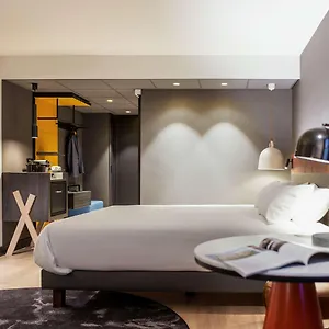 Mercure Szálloda