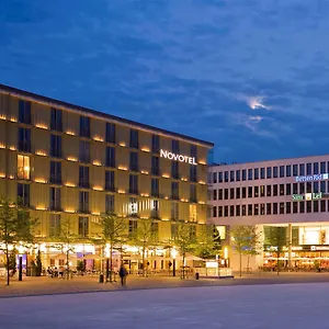 navštívit hotel