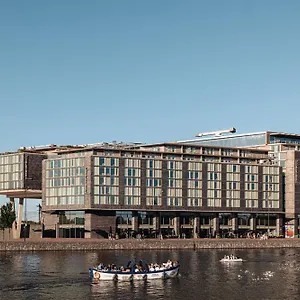 Otel Doubletree By Hilton Station