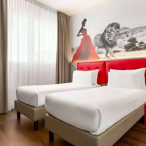 **** فندق Amedia Milan, Trademark Collection By Wyndham إيطاليا