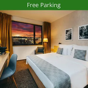 **** Otel Iris Eden Çek Cumhuriyeti