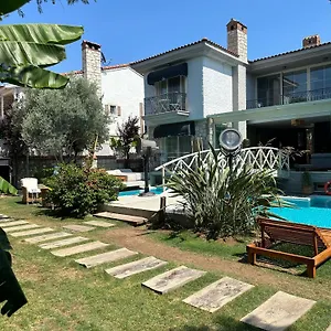  Yetişkin Oteli Argente (adults Only) Türkiye
