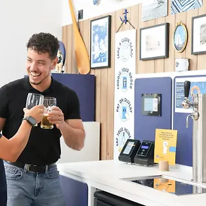 Meininger Amstel Szálloda