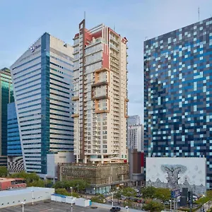 F1 Manila Szálloda