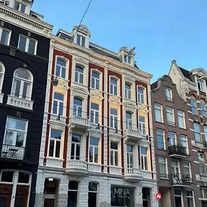 Otel The Fritz