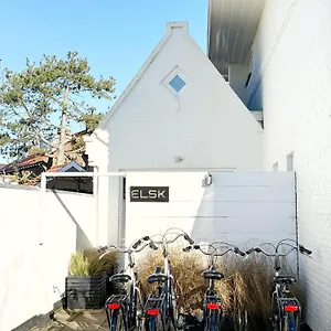 Elsk Apartment Zandvoort