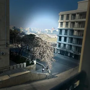 *** فندق Panorama -halal أذربيجان