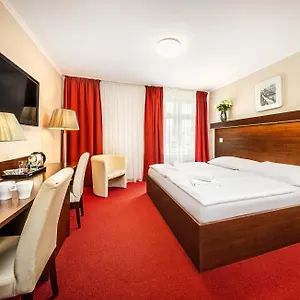 **** Otel Martin Çek Cumhuriyeti