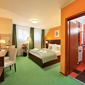 **** Otel Martin Çek Cumhuriyeti