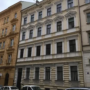  Hostel Emma Çek Cumhuriyeti