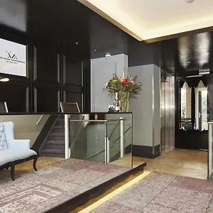 Otel The Muse - Boutique