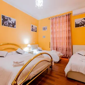 navštívit hotel