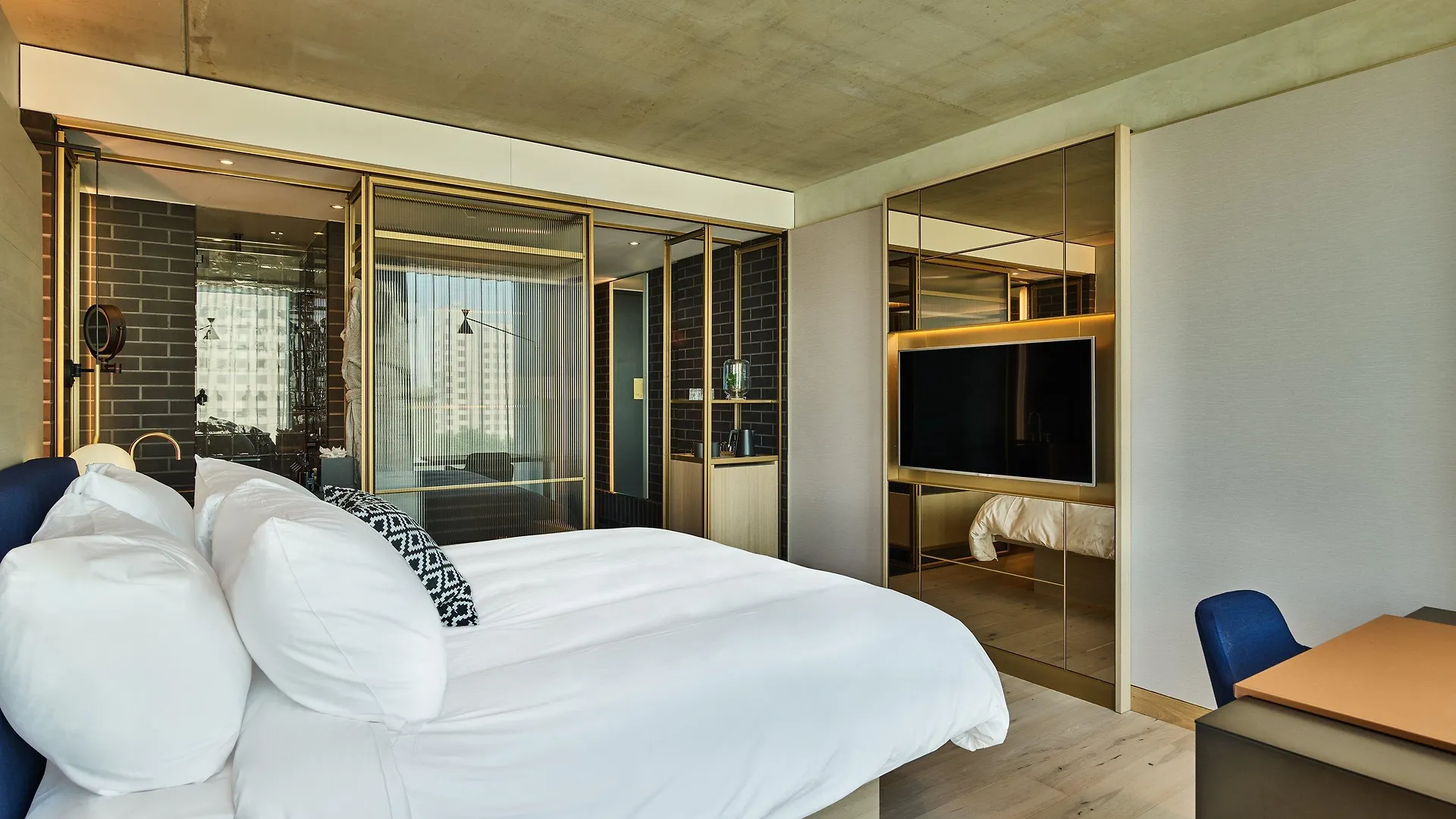 Ruby Emma Hotel 암스테르담