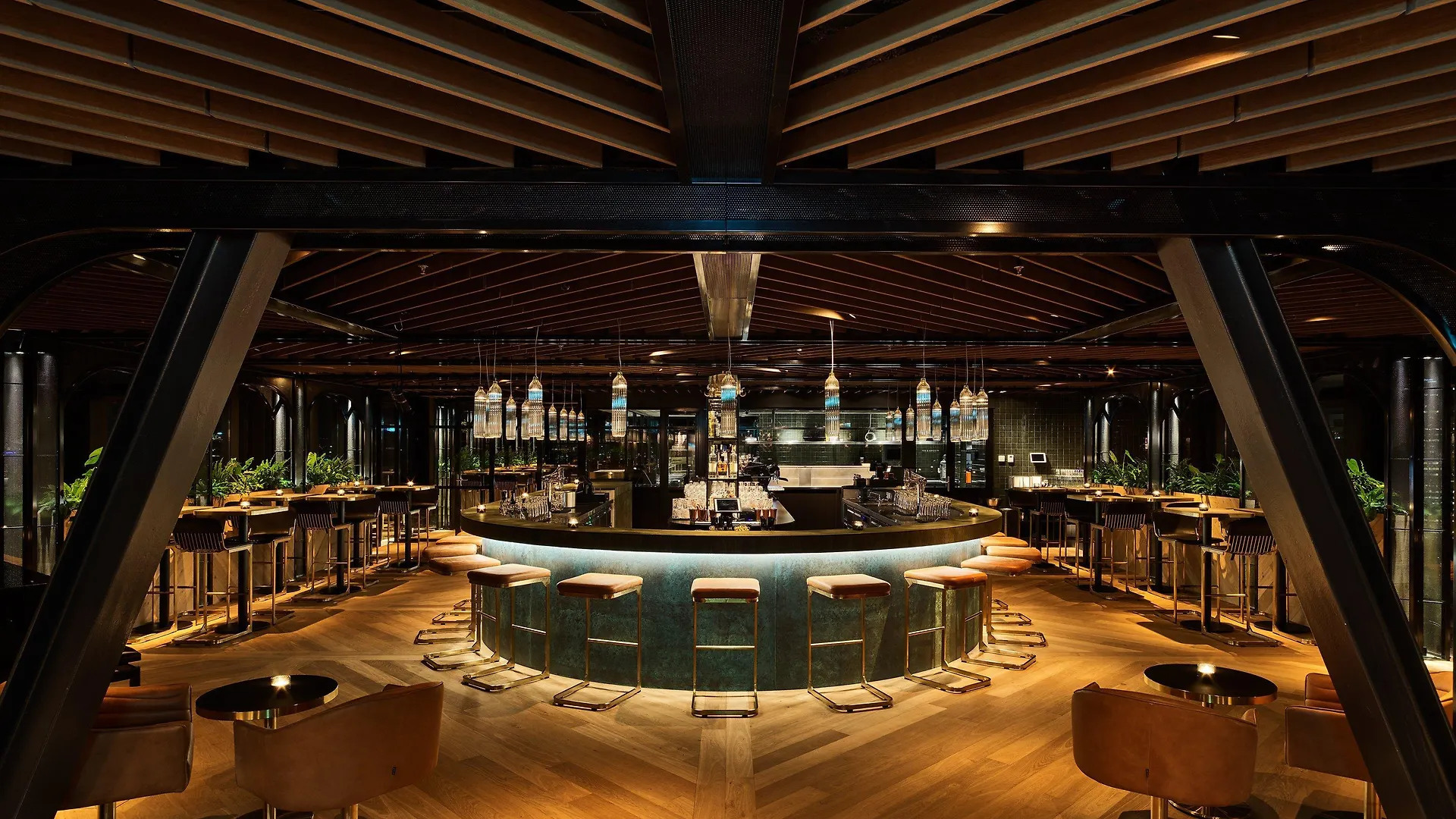 Ruby Emma Hotel 암스테르담