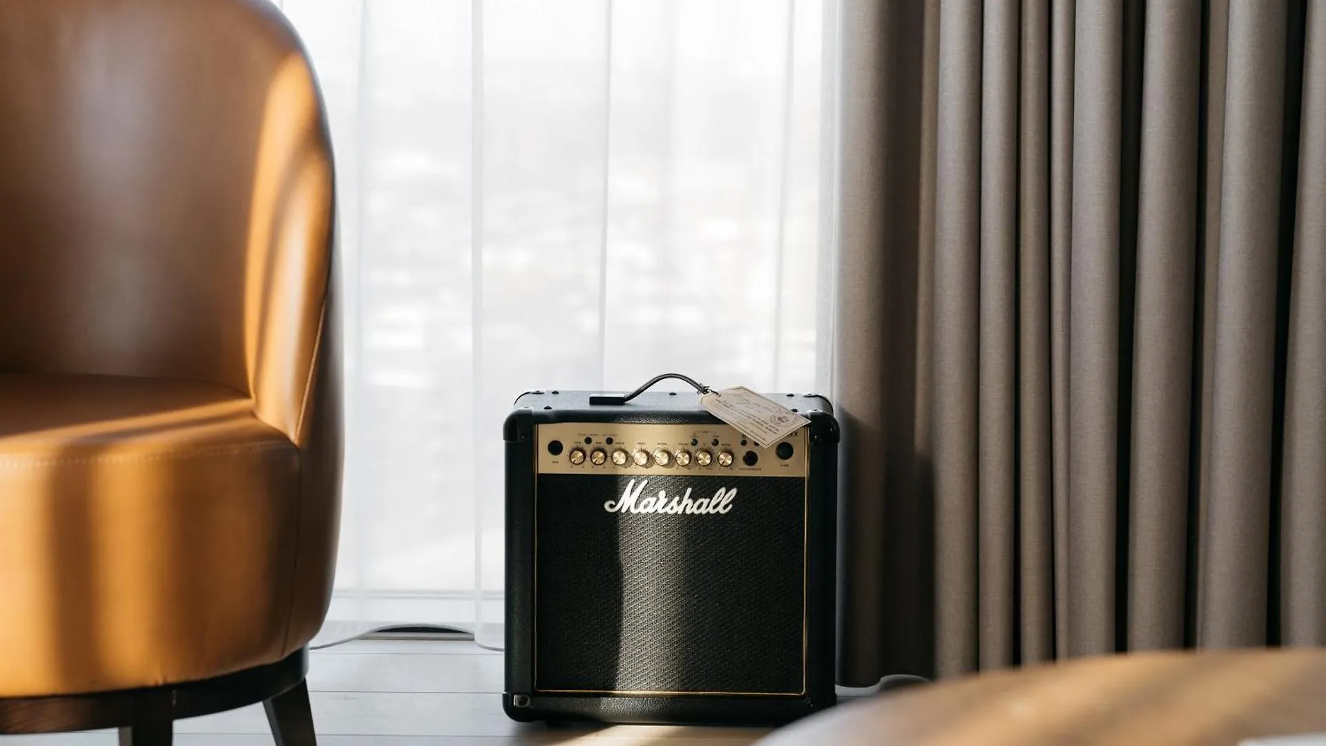 Ruby Emma Hotel 암스테르담