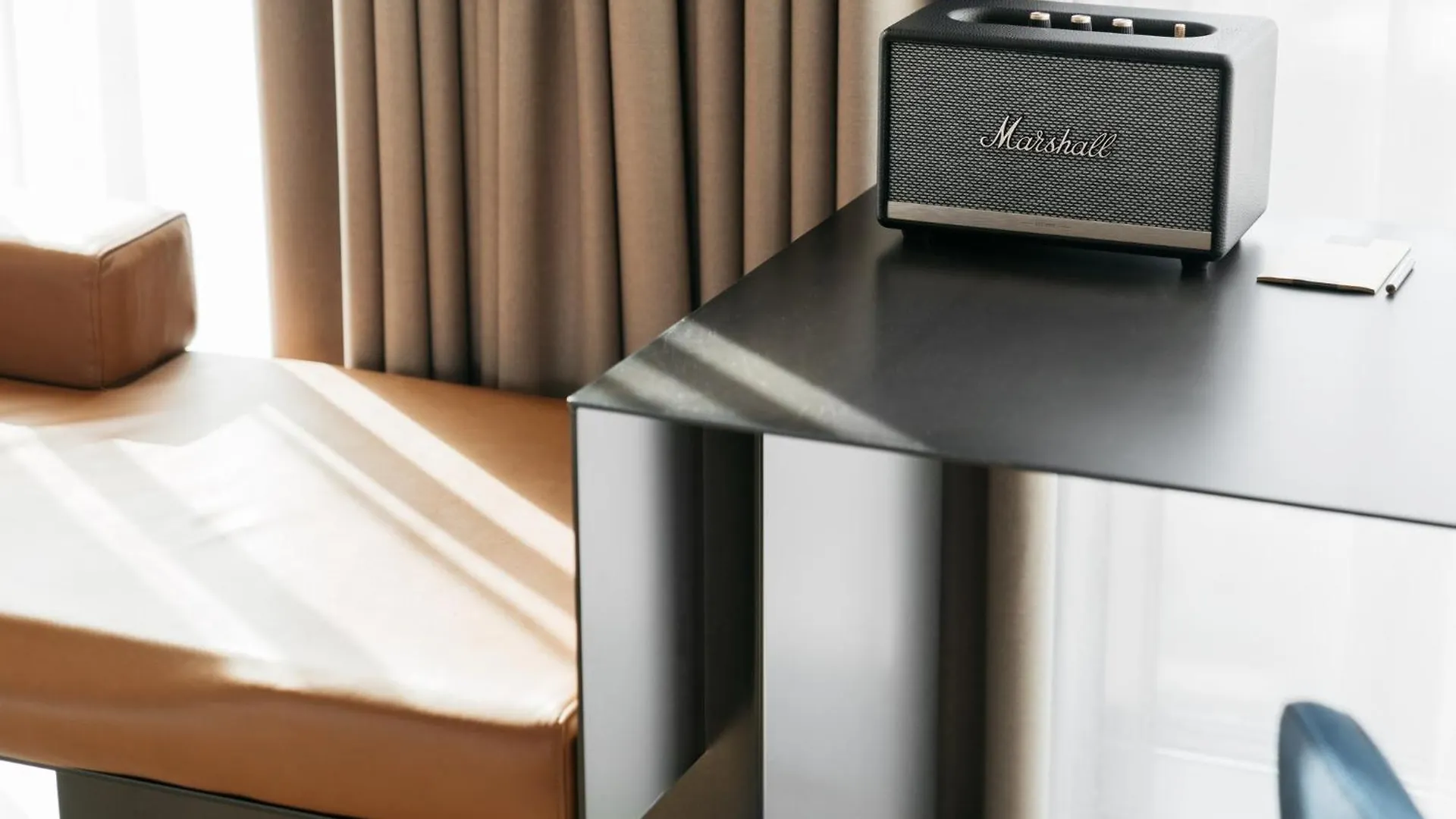 Ruby Emma Hotel 암스테르담
