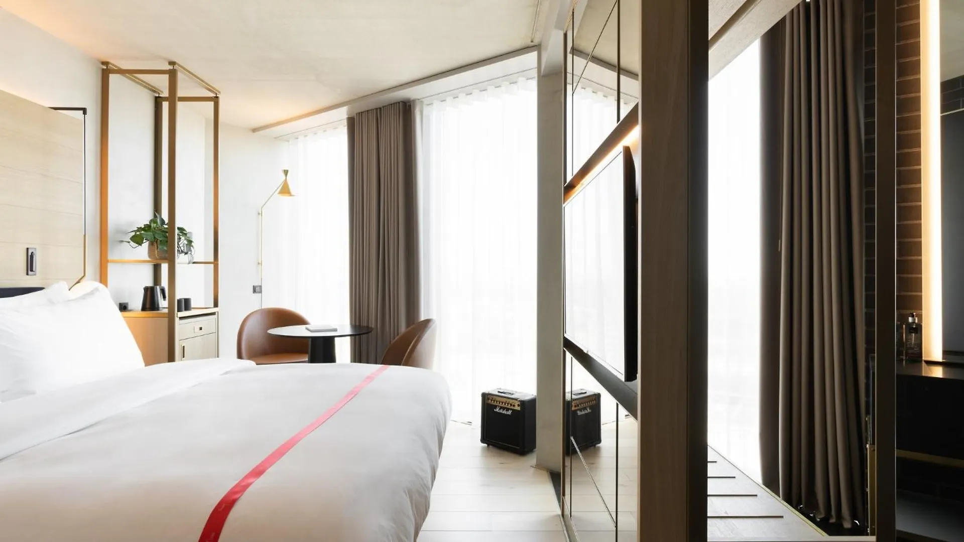 Ruby Emma Hotel 암스테르담