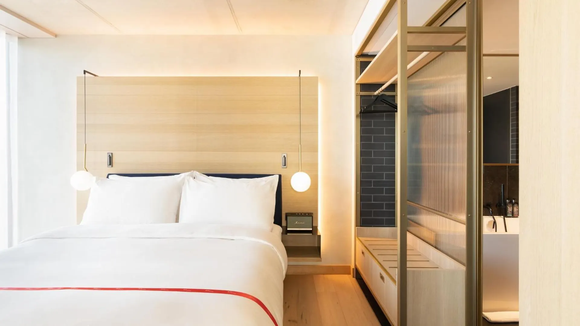 Ruby Emma Hotel 암스테르담