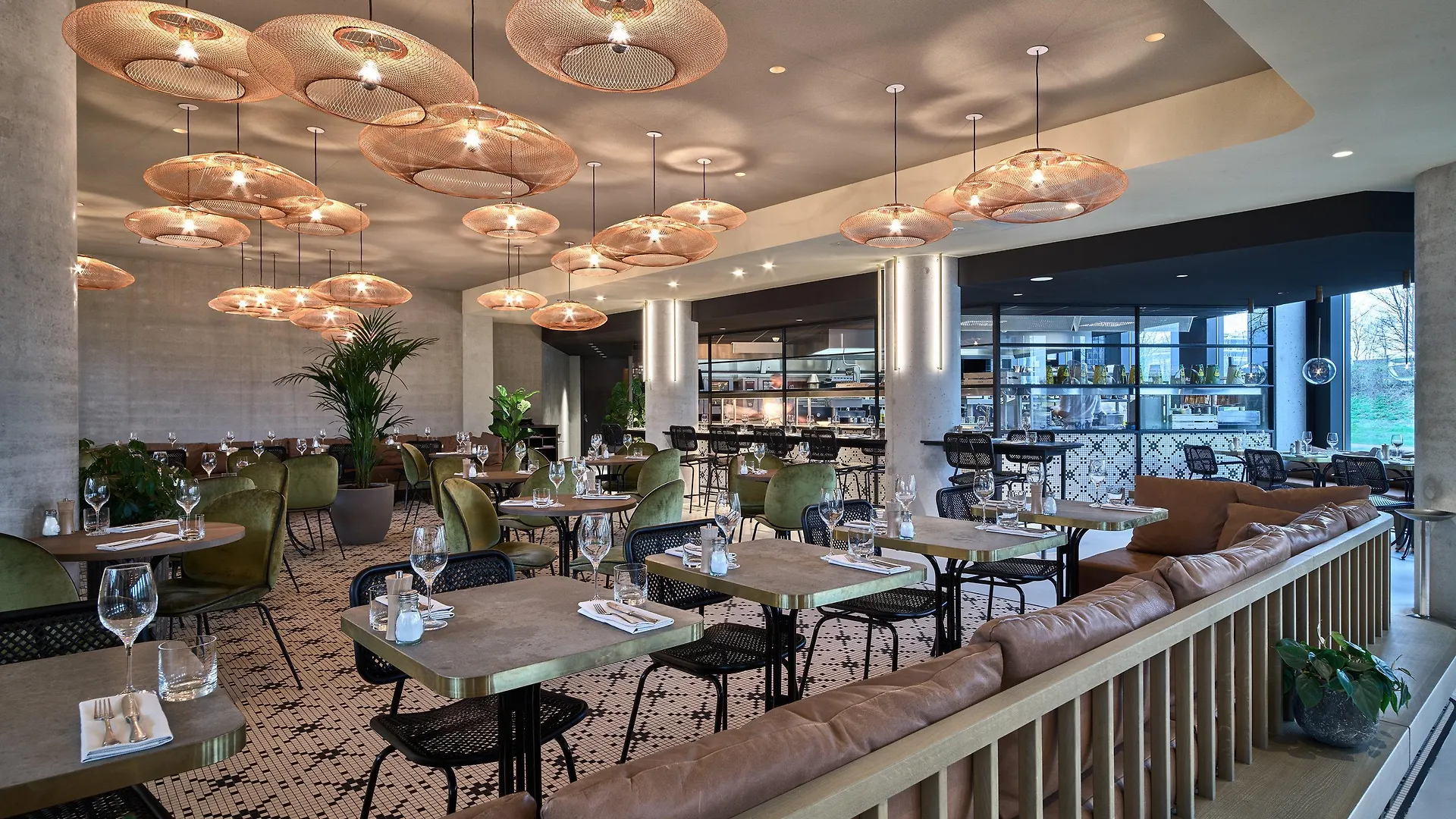 Ruby Emma Hotel Amsterdam