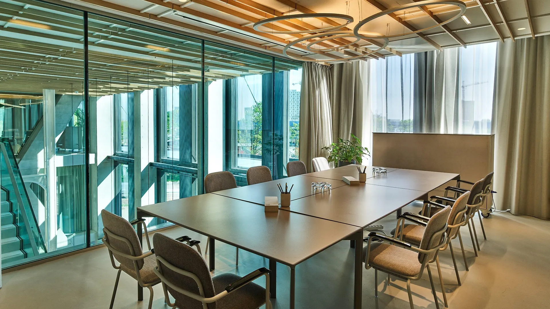 Ruby Emma Hotel Amsterdam