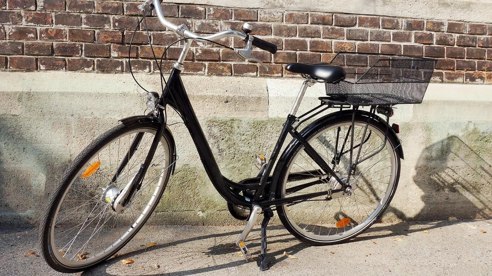 Ruby Emma Hotel Amsterdam