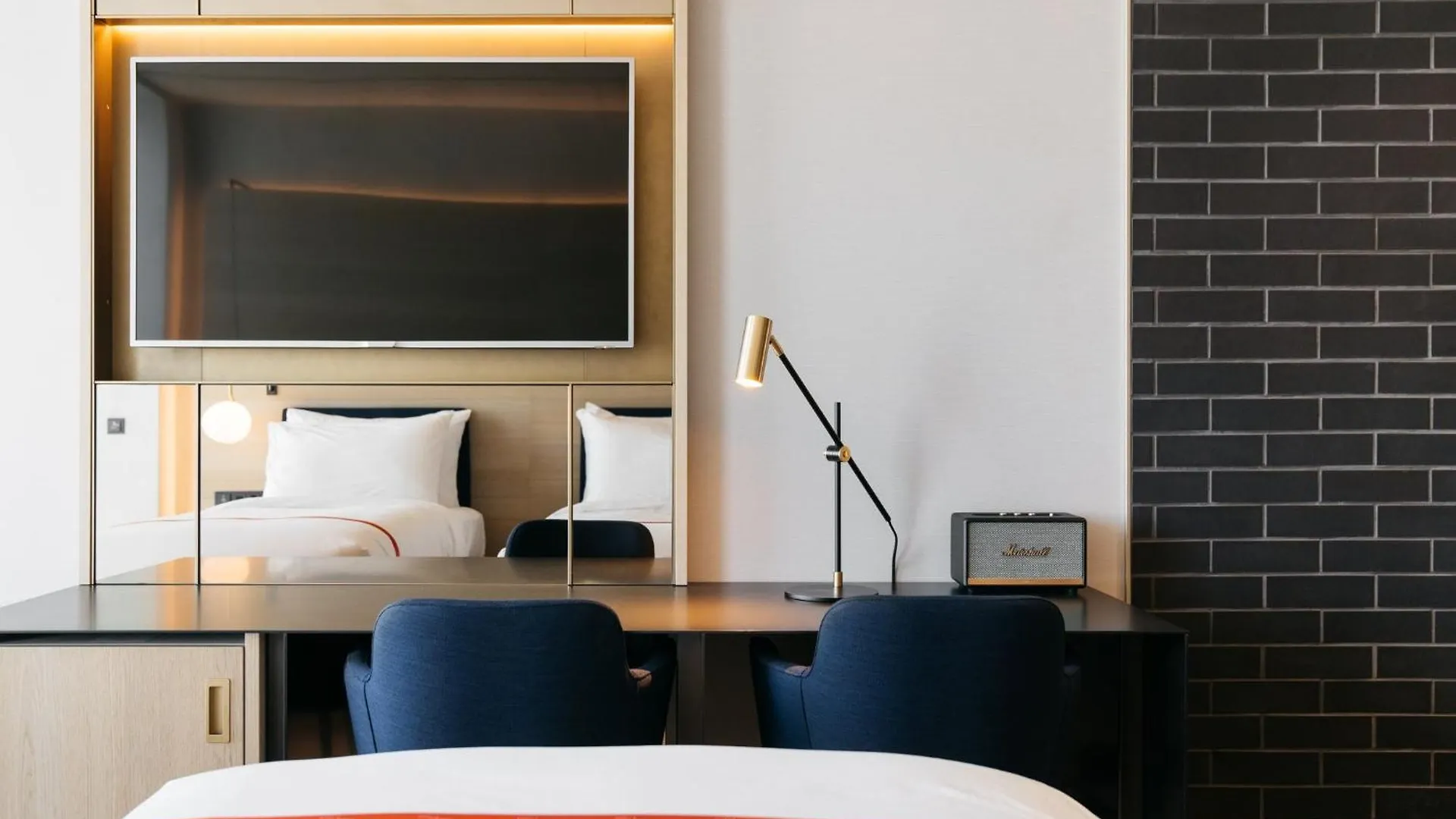Ruby Emma Hotel Amsterdam 4*,  Niederlande